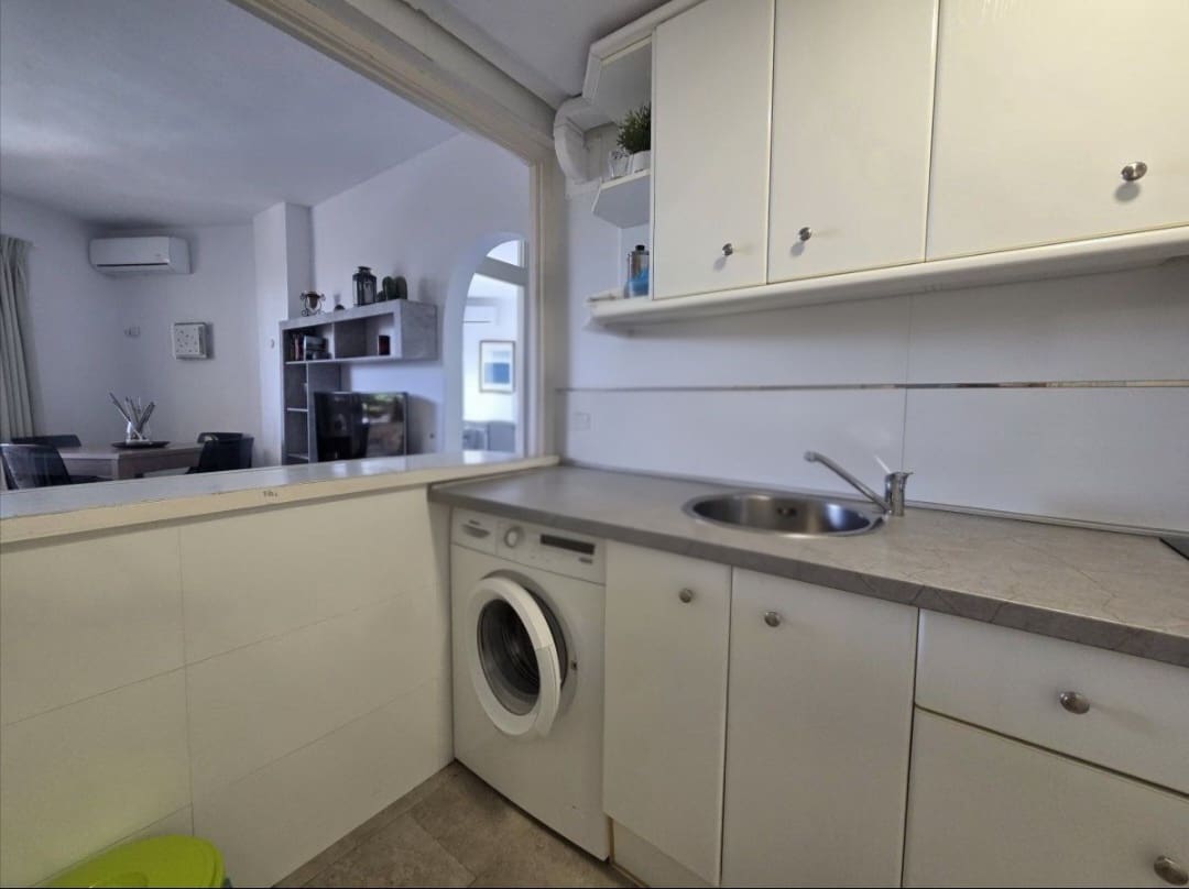 2 quarto Apartamento de Praia para venda em Torremolinos com piscina garagem - 315 000 € (Ref: 10034904)
