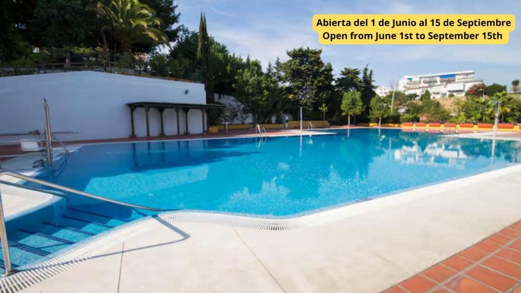2 quarto Apartamento de Praia para venda em Torremolinos com piscina garagem - 315 000 € (Ref: 10034904)