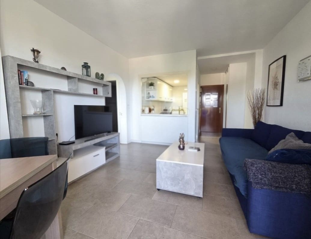 2 quarto Apartamento de Praia para venda em Torremolinos com piscina garagem - 315 000 € (Ref: 10034904)