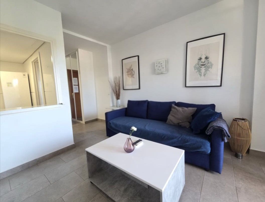 2 quarto Apartamento de Praia para venda em Torremolinos com piscina garagem - 315 000 € (Ref: 10034904)