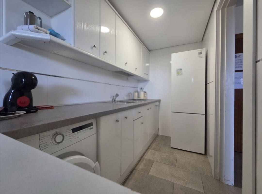2 quarto Apartamento de Praia para venda em Torremolinos com piscina garagem - 315 000 € (Ref: 10034904)