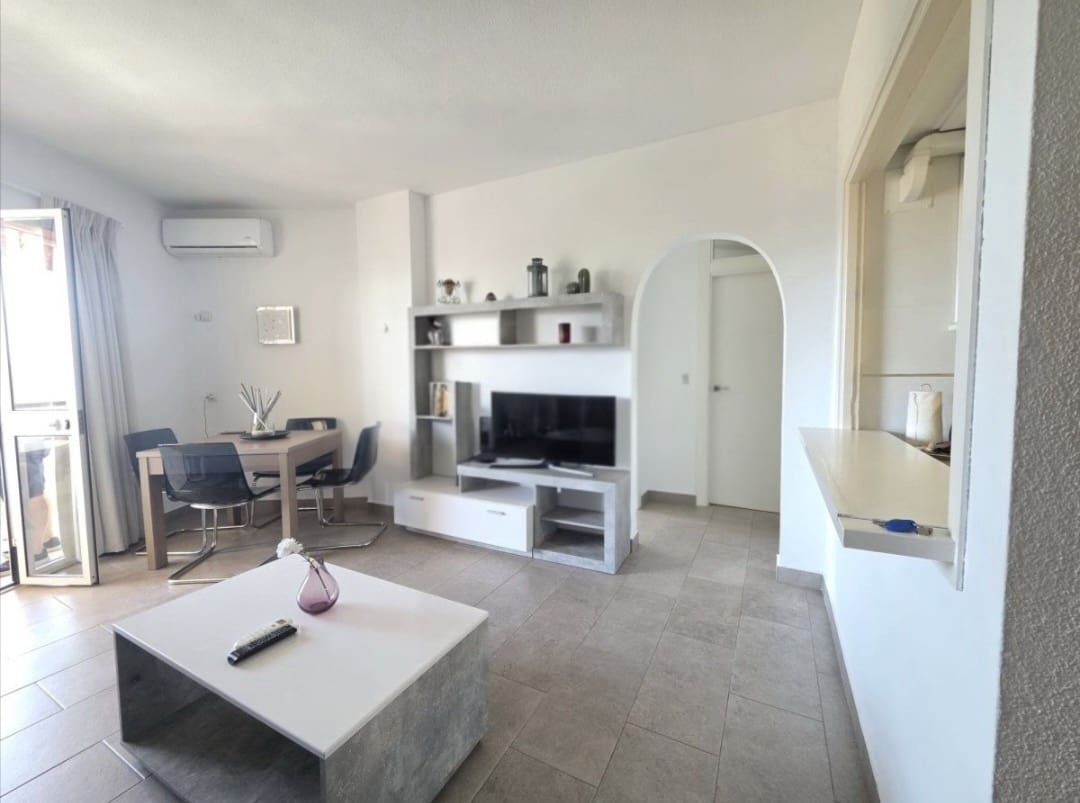 2 quarto Apartamento de Praia para venda em Torremolinos com piscina garagem - 315 000 € (Ref: 10034904)
