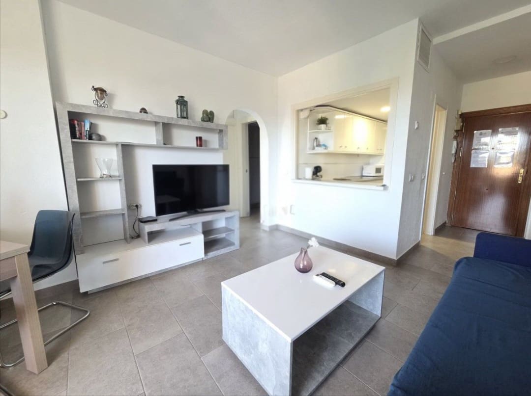 2 quarto Apartamento de Praia para venda em Torremolinos com piscina garagem - 315 000 € (Ref: 10034904)