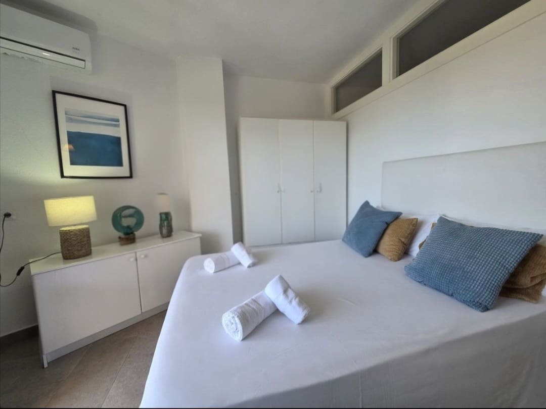 2 quarto Apartamento de Praia para venda em Torremolinos com piscina garagem - 315 000 € (Ref: 10034904)