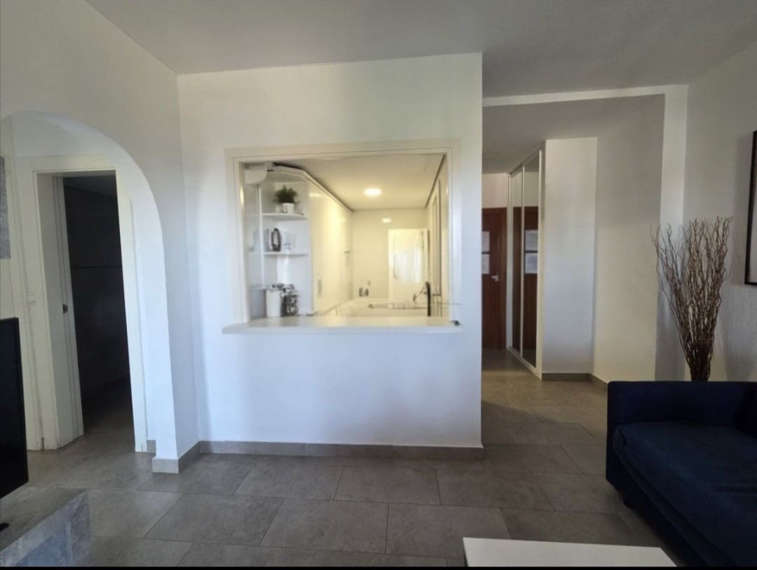 2 quarto Apartamento de Praia para venda em Torremolinos com piscina garagem - 315 000 € (Ref: 10034904)