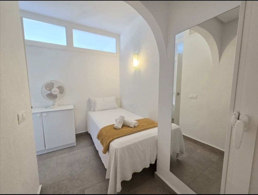 2 quarto Apartamento de Praia para venda em Torremolinos com piscina garagem - 315 000 € (Ref: 10034904)
