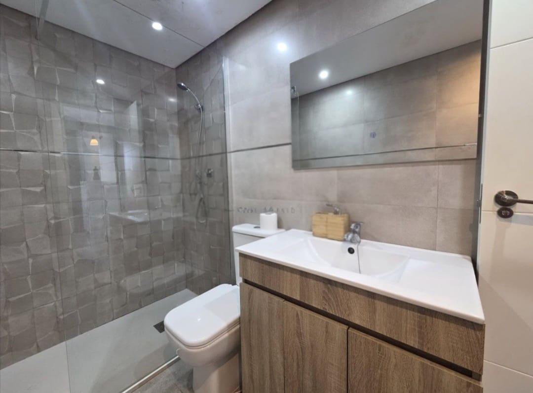 2 quarto Apartamento de Praia para venda em Torremolinos com piscina garagem - 315 000 € (Ref: 10034904)
