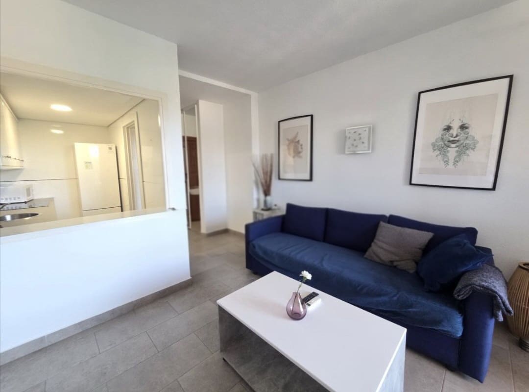 2 quarto Apartamento de Praia para venda em Torremolinos com piscina garagem - 315 000 € (Ref: 10034904)