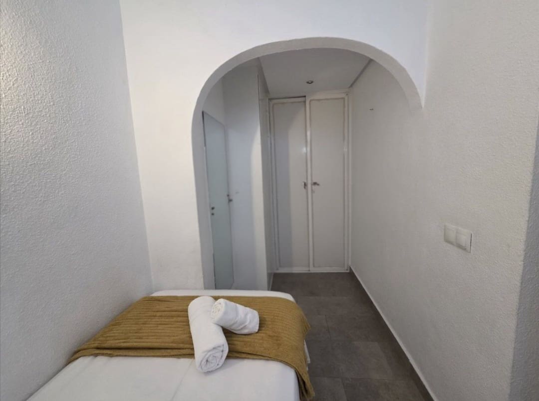 2 quarto Apartamento de Praia para venda em Torremolinos com piscina garagem - 315 000 € (Ref: 10034904)