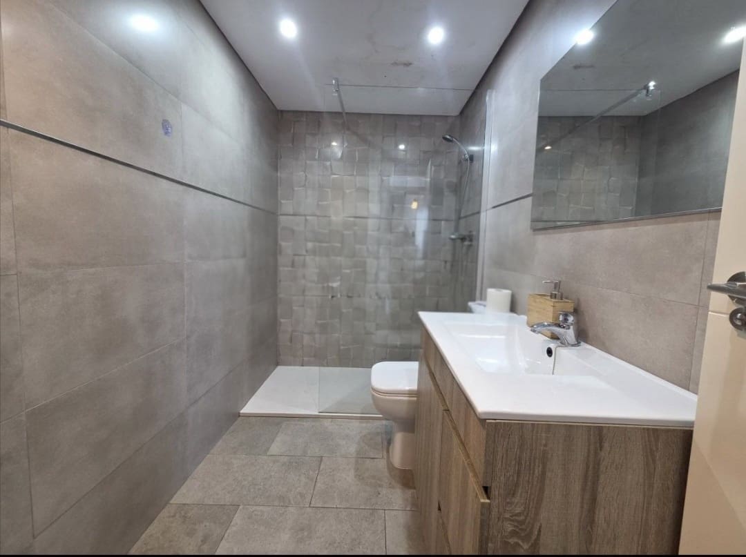 2 quarto Apartamento de Praia para venda em Torremolinos com piscina garagem - 315 000 € (Ref: 10034904)