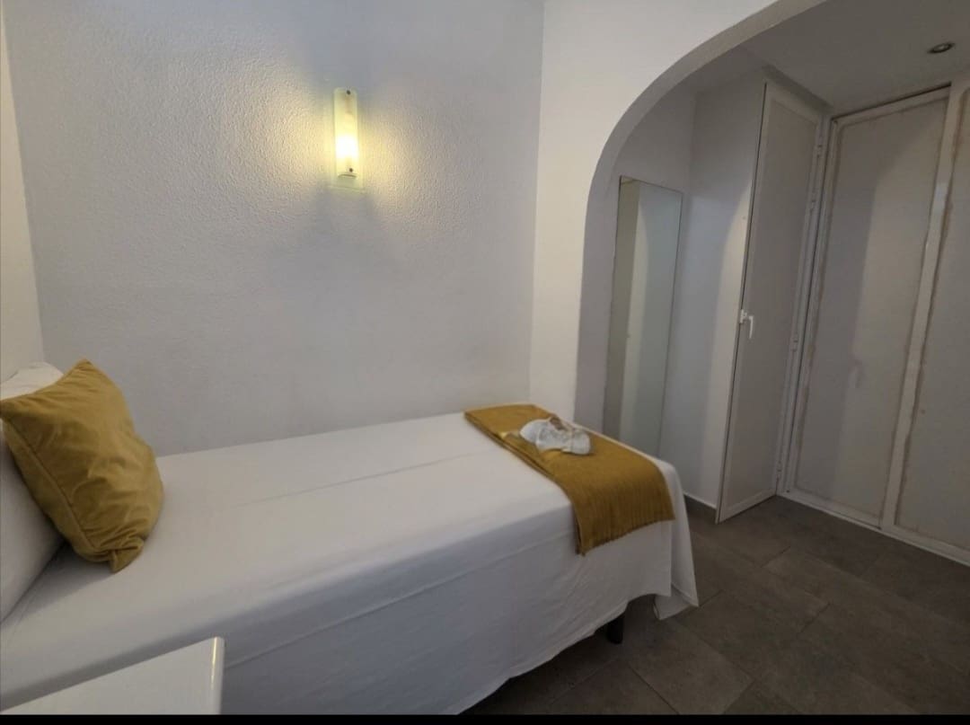 2 quarto Apartamento de Praia para venda em Torremolinos com piscina garagem - 315 000 € (Ref: 10034904)