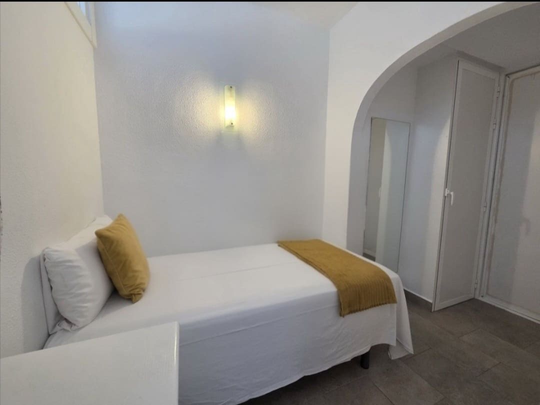 2 quarto Apartamento de Praia para venda em Torremolinos com piscina garagem - 315 000 € (Ref: 10034904)