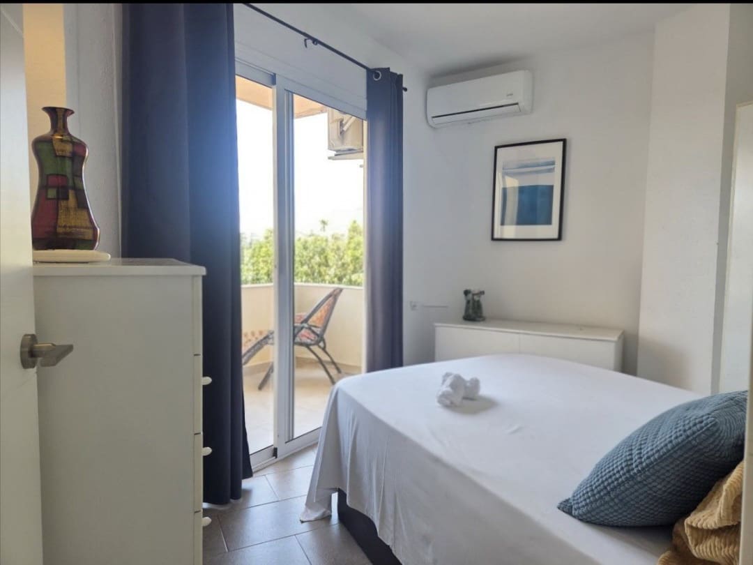 2 quarto Apartamento de Praia para venda em Torremolinos com piscina garagem - 315 000 € (Ref: 10034904)