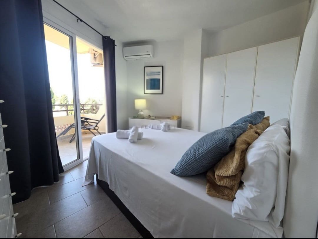 2 quarto Apartamento de Praia para venda em Torremolinos com piscina garagem - 315 000 € (Ref: 10034904)