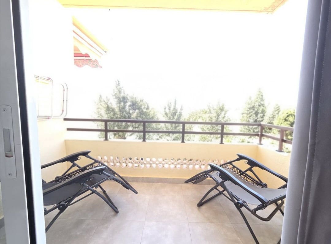 2 quarto Apartamento de Praia para venda em Torremolinos com piscina garagem - 315 000 € (Ref: 10034904)