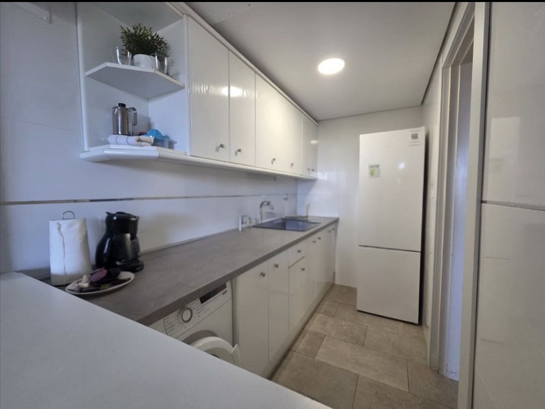 2 quarto Apartamento de Praia para venda em Torremolinos com piscina garagem - 315 000 € (Ref: 10034904)