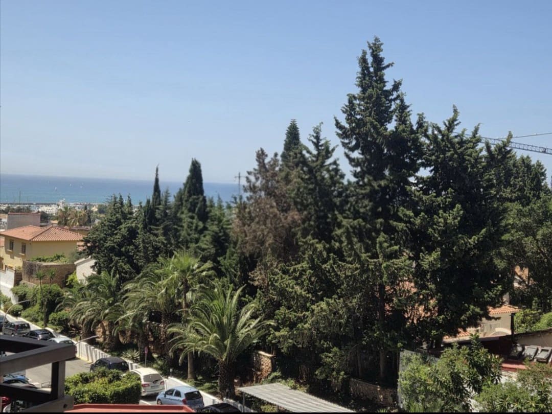 2 quarto Apartamento de Praia para venda em Torremolinos com piscina garagem - 315 000 € (Ref: 10034904)