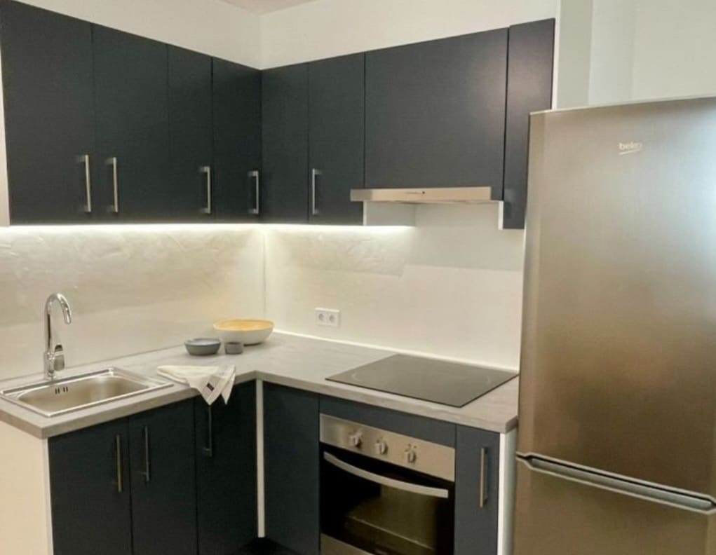 1 quarto Casa em Banda para venda em Benamargosa - 118 000 € (Ref: 10040631)