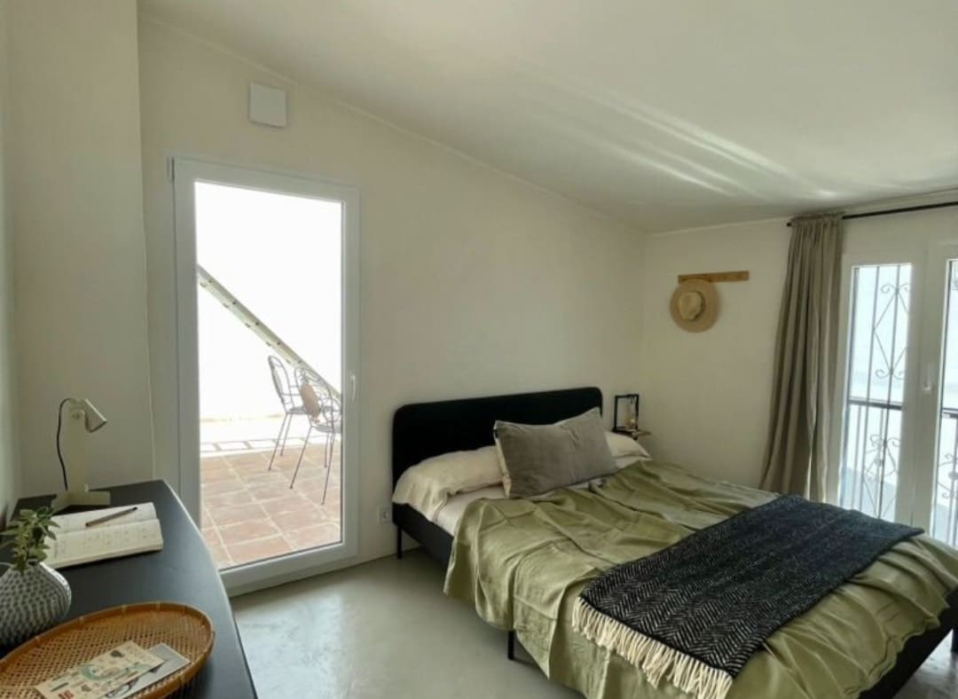 1 quarto Casa em Banda para venda em Benamargosa - 118 000 € (Ref: 10040631)