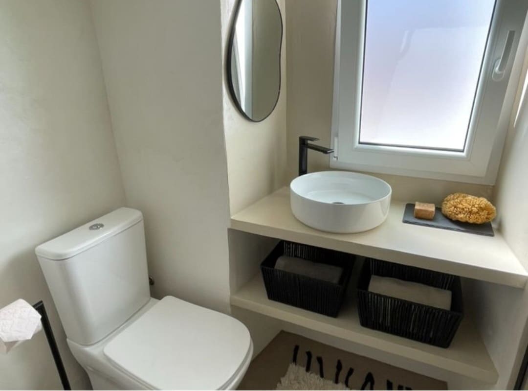 1 quarto Casa em Banda para venda em Benamargosa - 118 000 € (Ref: 10040631)