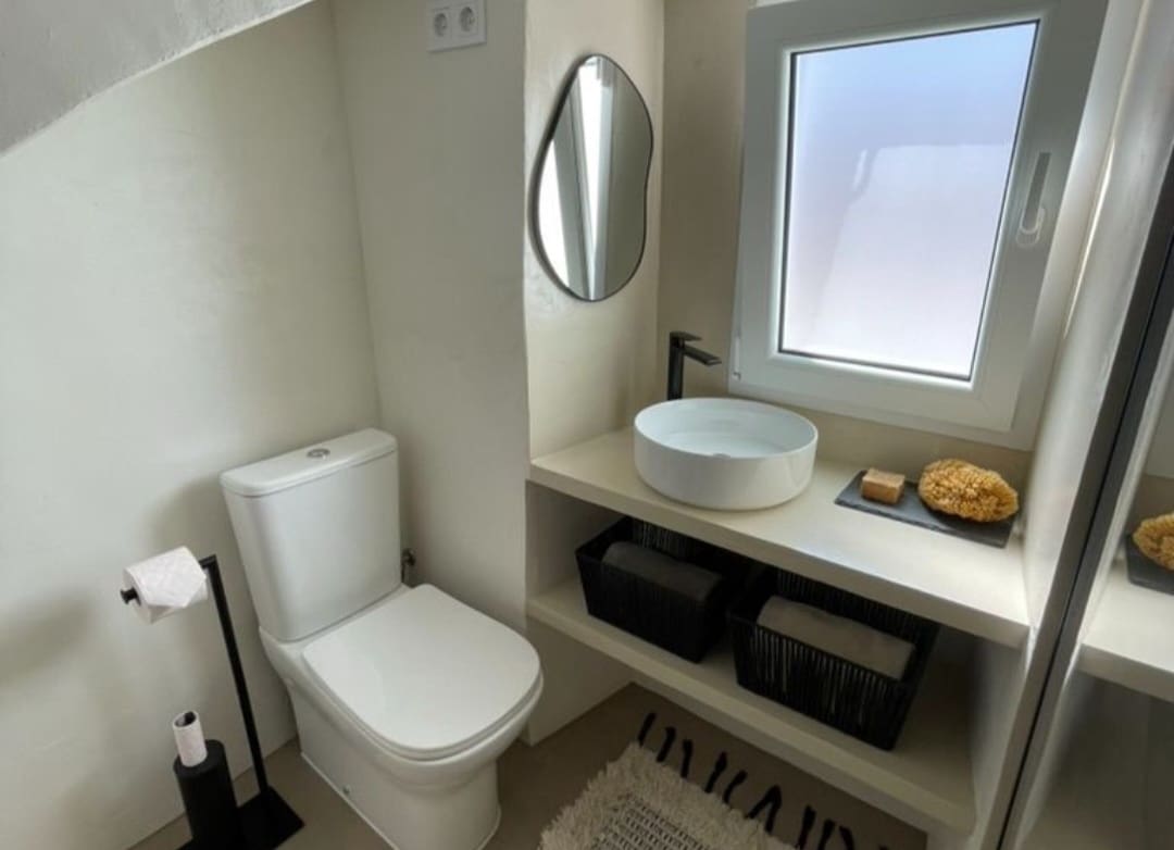 1 quarto Casa em Banda para venda em Benamargosa - 118 000 € (Ref: 10040631)