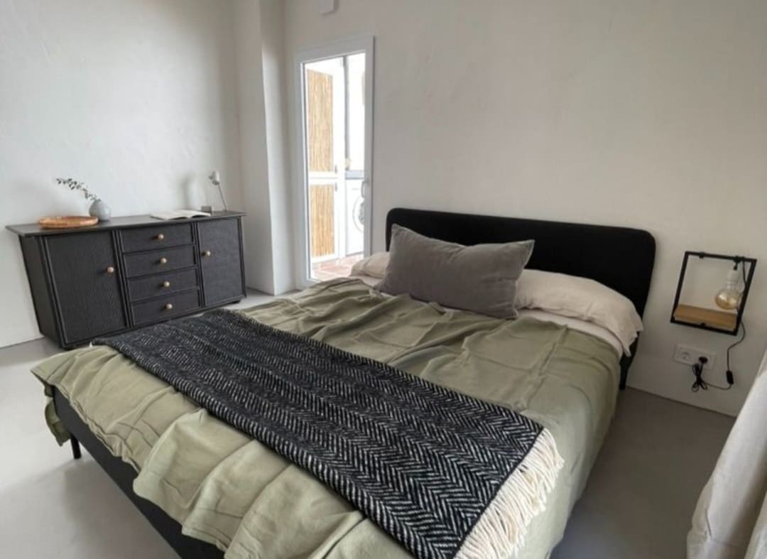 1 quarto Casa em Banda para venda em Benamargosa - 118 000 € (Ref: 10040631)