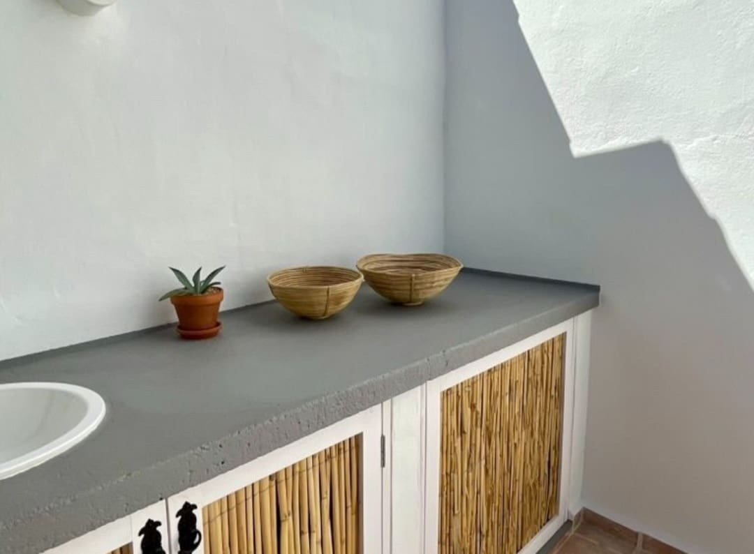 1 quarto Casa em Banda para venda em Benamargosa - 118 000 € (Ref: 10040631)