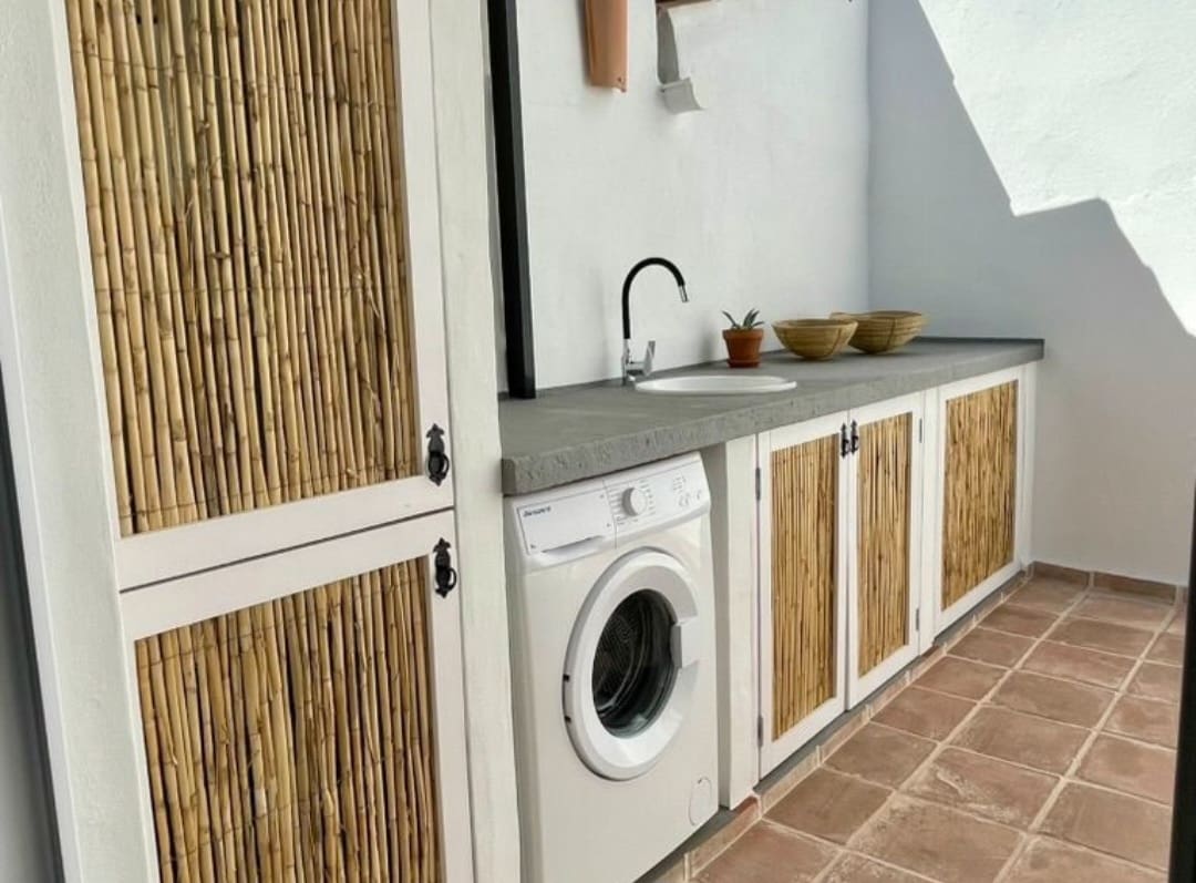 1 quarto Casa em Banda para venda em Benamargosa - 118 000 € (Ref: 10040631)