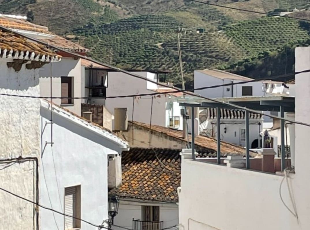 1 quarto Casa em Banda para venda em Benamargosa - 118 000 € (Ref: 10040631)