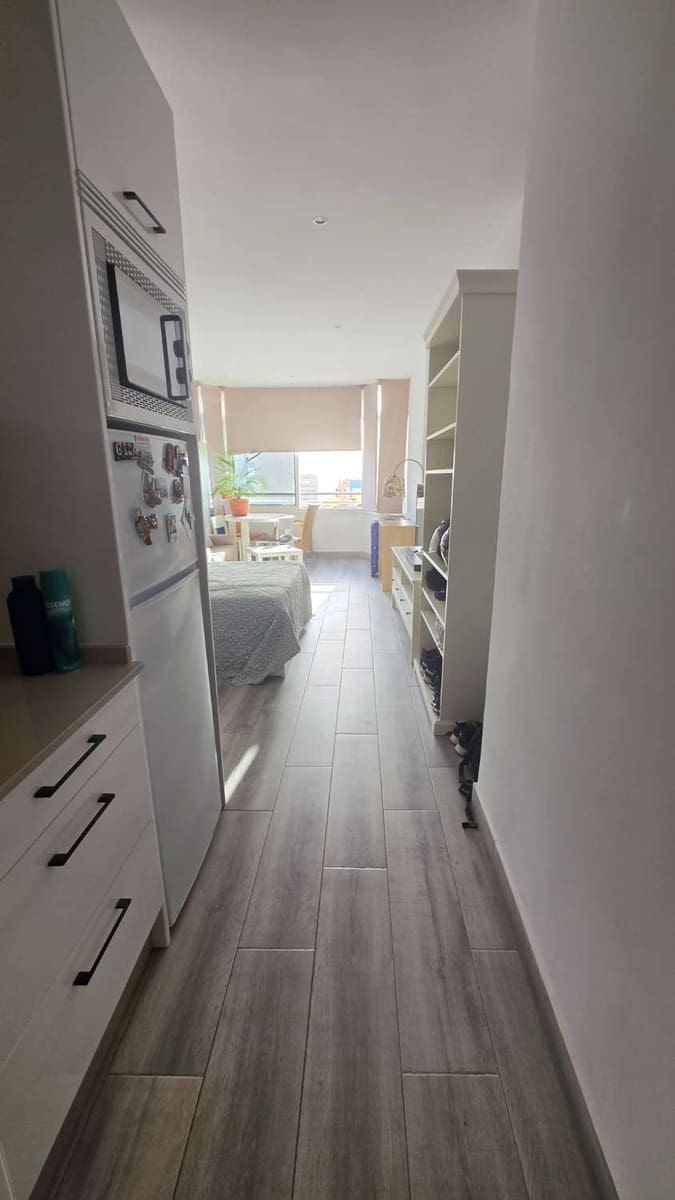 Studio for rent in Torremolinos - € 650 (Ref: 10057985)