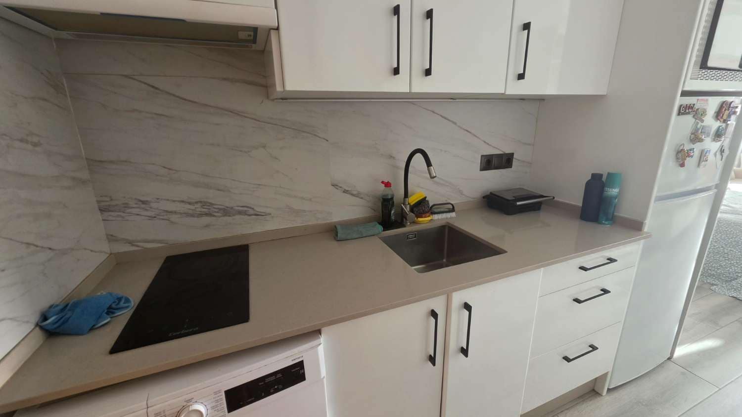 Studio for rent in Torremolinos - € 650 (Ref: 10057985)