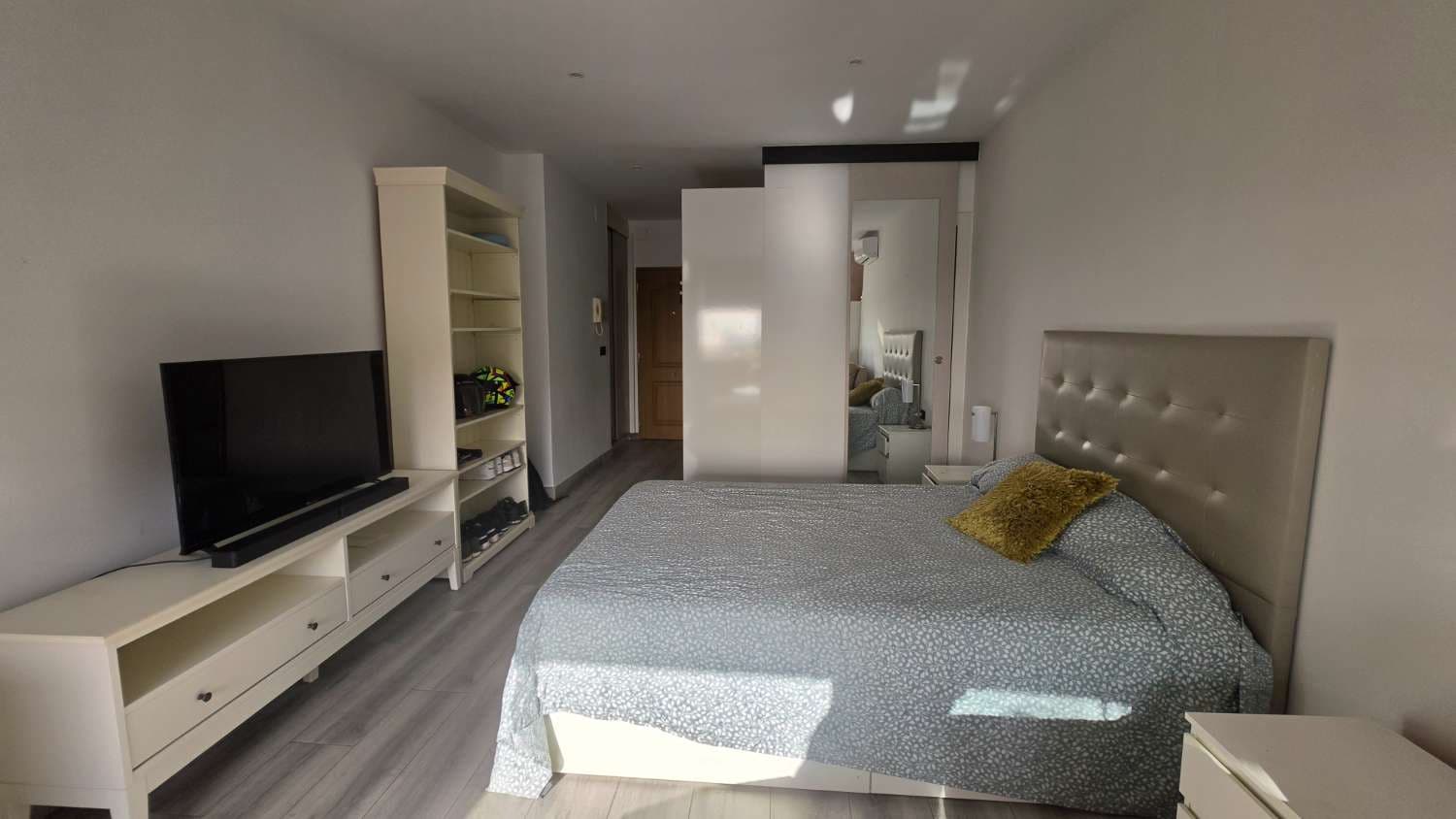 Studio for rent in Torremolinos - € 650 (Ref: 10057985)