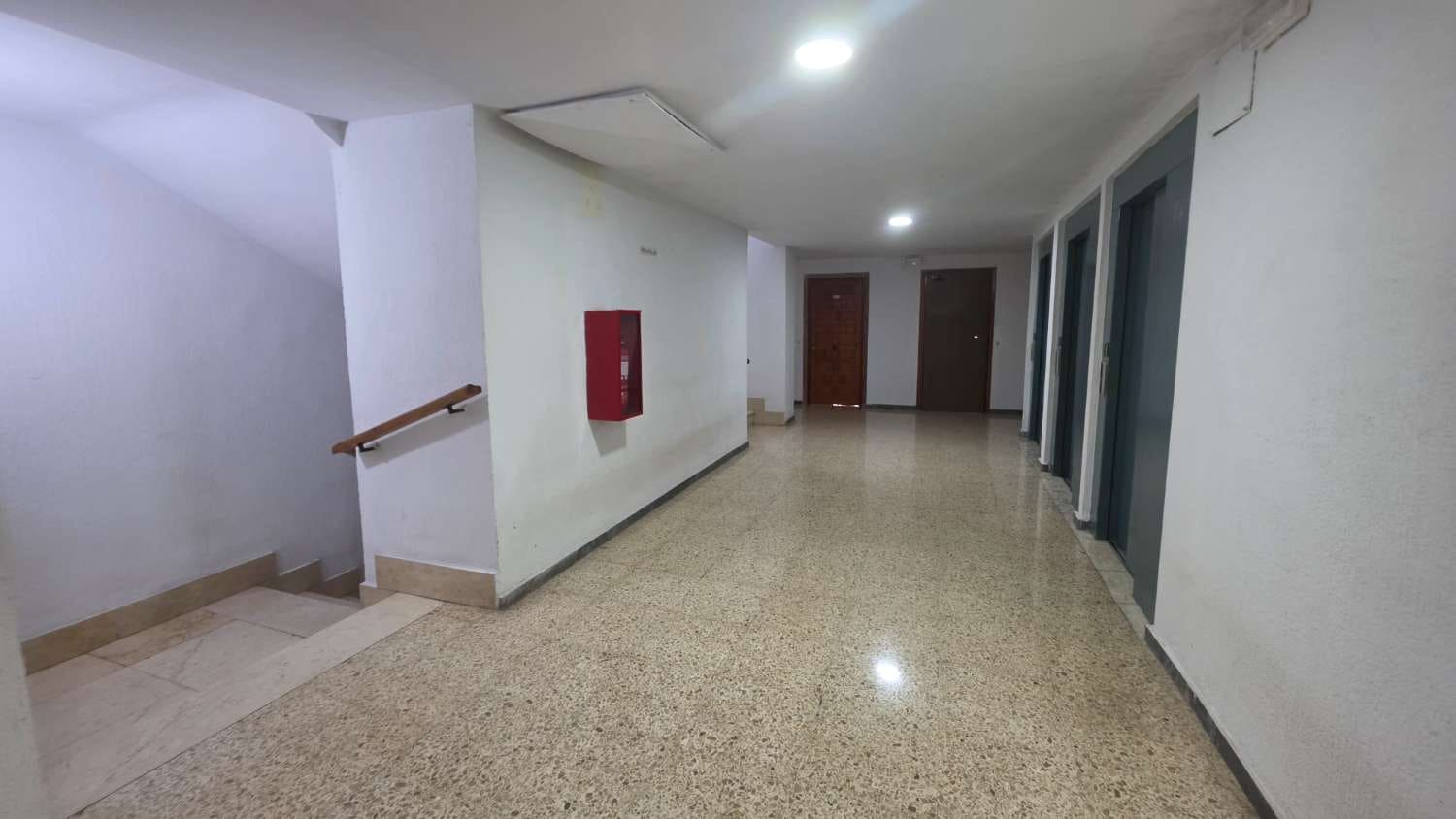 Studio for rent in Torremolinos - € 650 (Ref: 10057985)