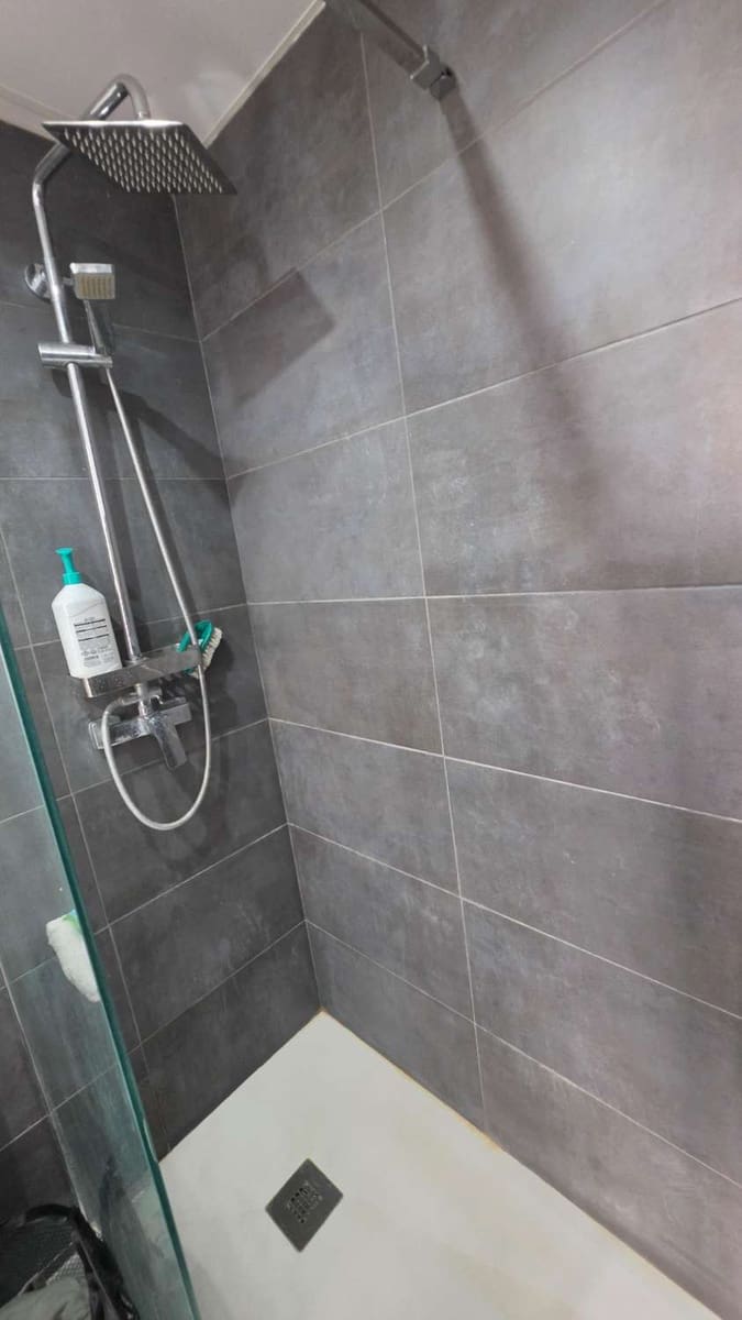 Studio for rent in Torremolinos - € 650 (Ref: 10057985)