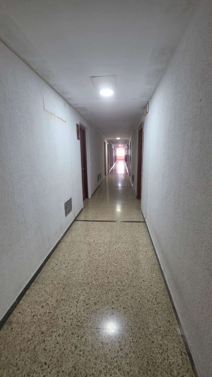 Studio for rent in Torremolinos - € 650 (Ref: 10057985)