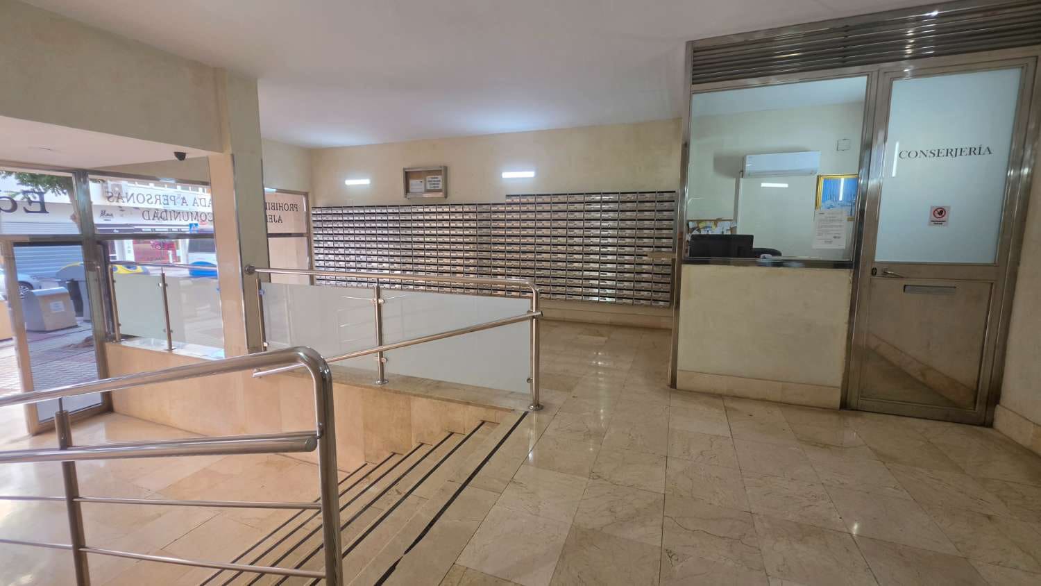 Studio for rent in Torremolinos - € 650 (Ref: 10057985)