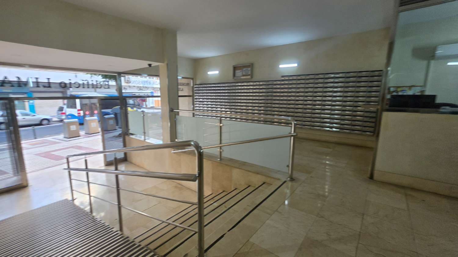 Studio for rent in Torremolinos - € 650 (Ref: 10057985)