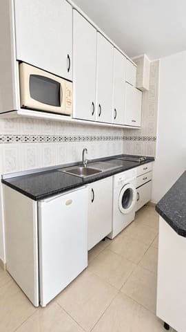 Studio zu verkaufen in Torremolinos - 270.000 € (Ref: 10080463)