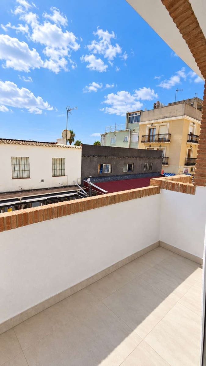 Studio zu verkaufen in Torremolinos - 270.000 € (Ref: 10080463)