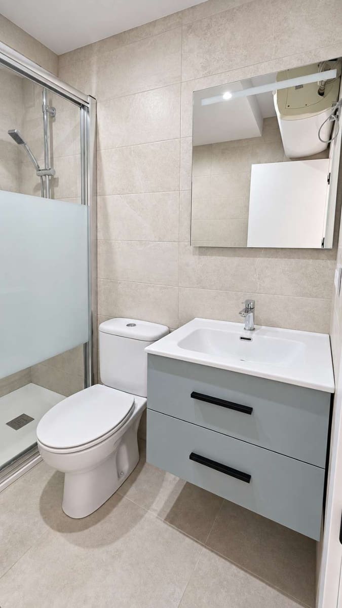 Studio zu verkaufen in Torremolinos - 270.000 € (Ref: 10080463)
