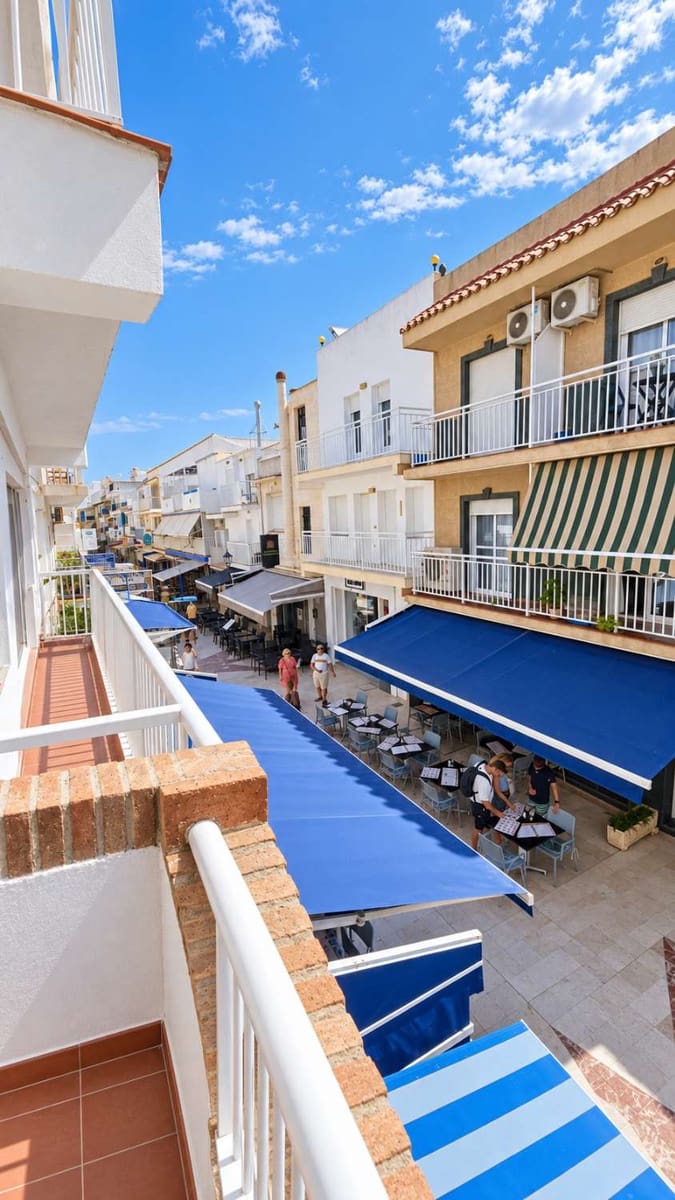 Studio zu verkaufen in Torremolinos - 270.000 € (Ref: 10080463)