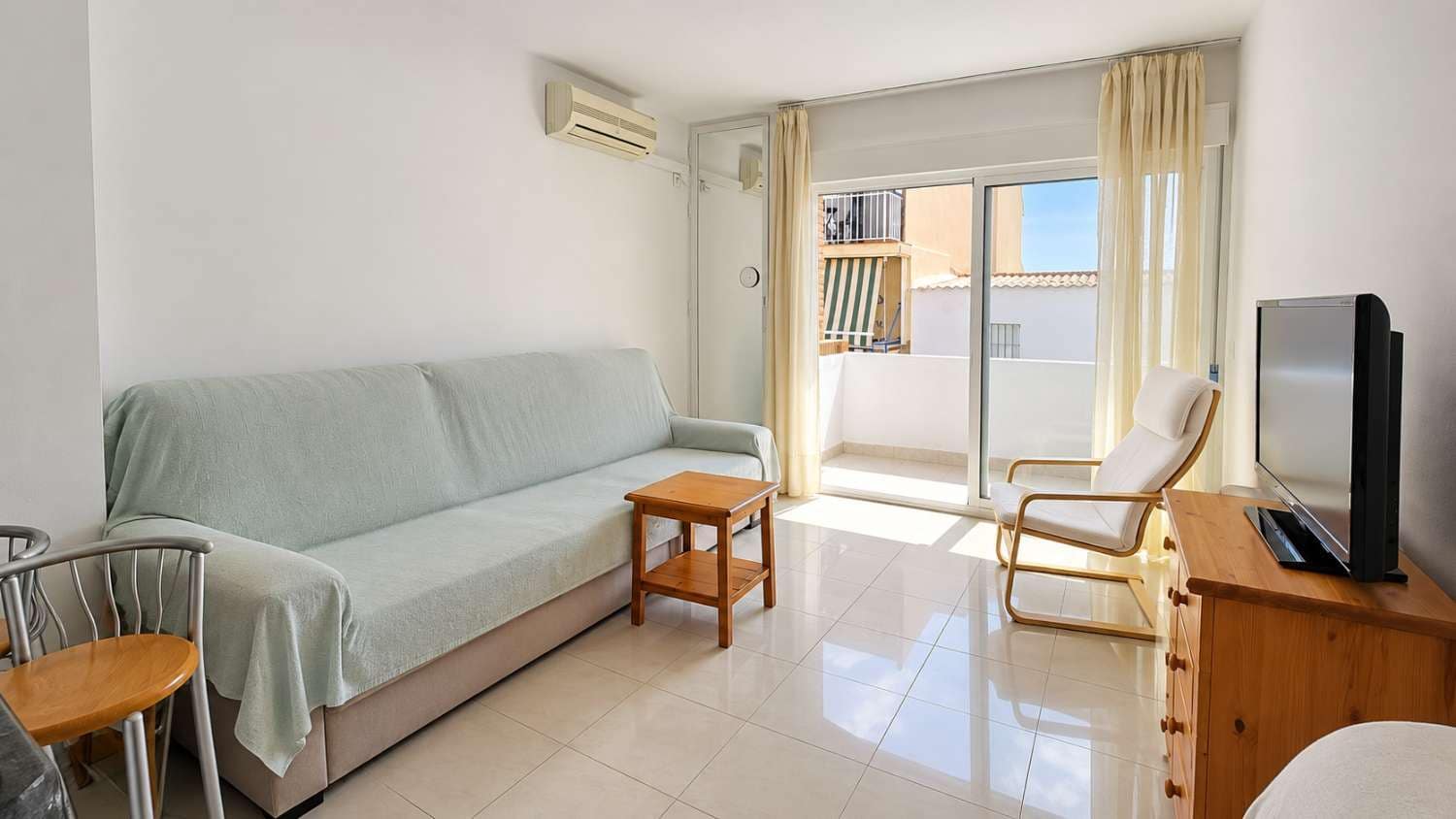 Studio zu verkaufen in Torremolinos - 270.000 € (Ref: 10080463)