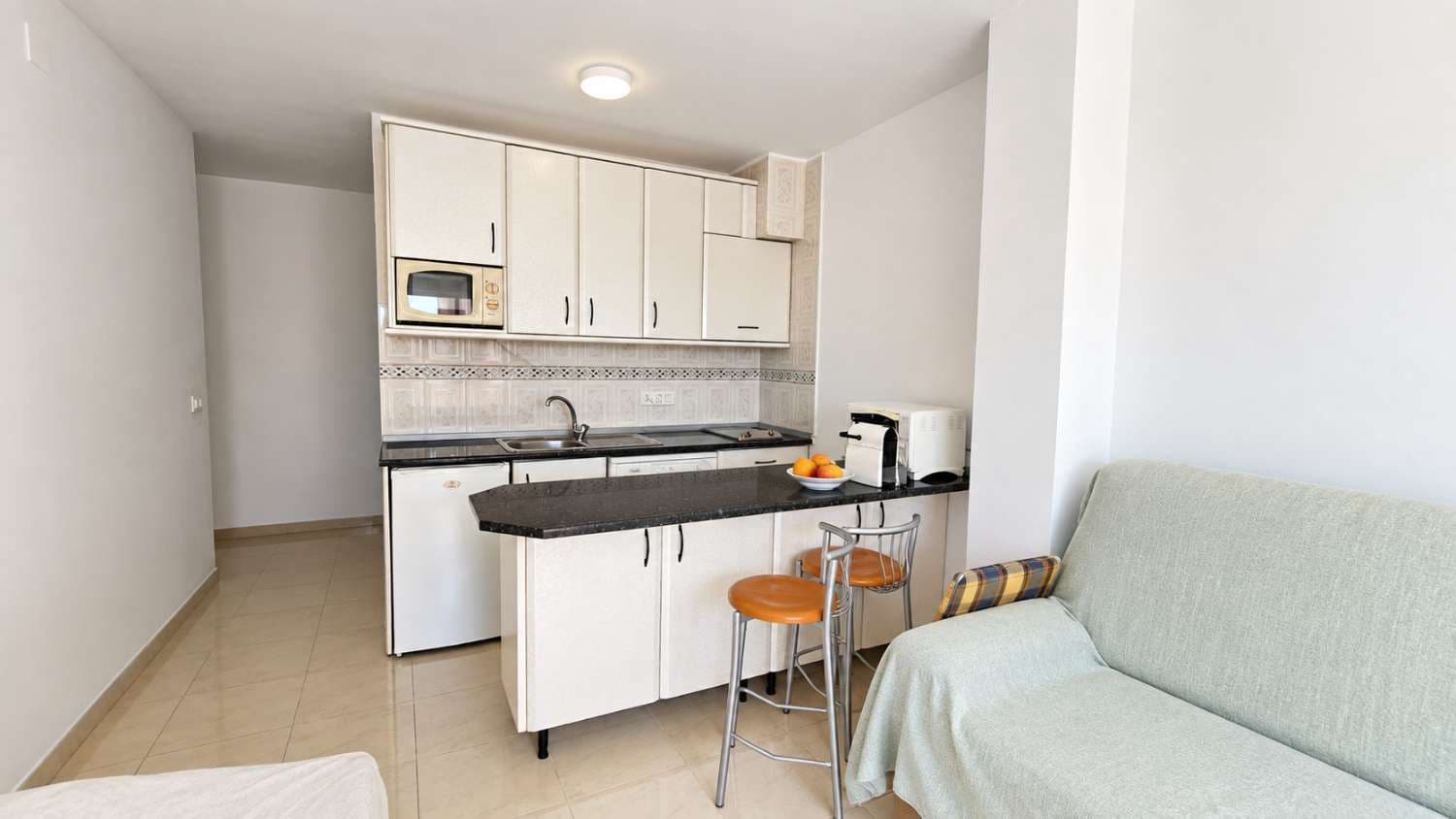Studio zu verkaufen in Torremolinos - 270.000 € (Ref: 10080463)