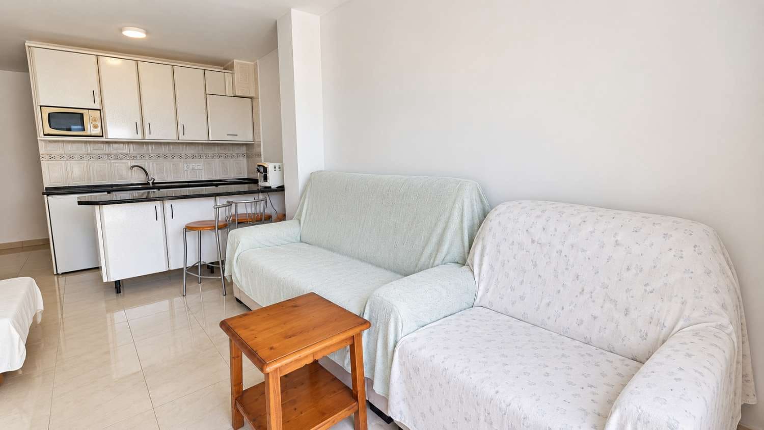 Studio zu verkaufen in Torremolinos - 270.000 € (Ref: 10080463)