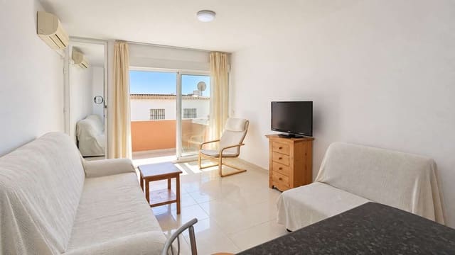 Studio zu verkaufen in Torremolinos - 270.000 € (Ref: 10080463)