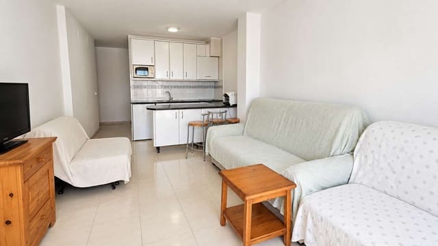 Studio zu verkaufen in Torremolinos - 270.000 € (Ref: 10080463)
