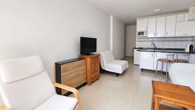 Studio zu verkaufen in Torremolinos - 270.000 € (Ref: 10080463)