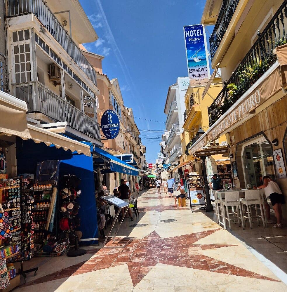 Studio zu verkaufen in Torremolinos - 270.000 € (Ref: 10080463)