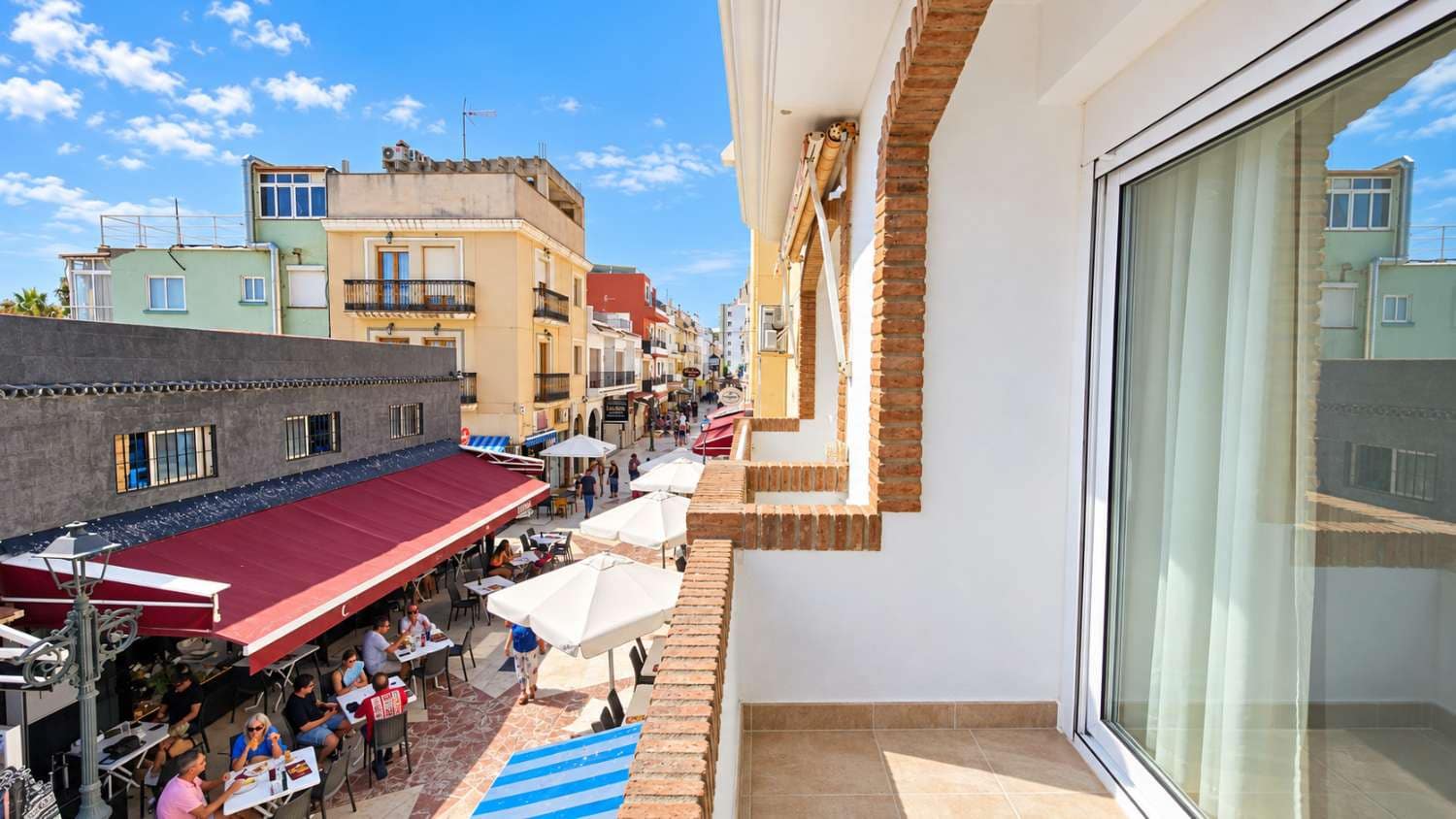 Studio zu verkaufen in Torremolinos - 270.000 € (Ref: 10080463)