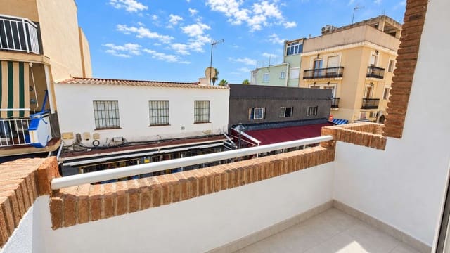 Studio zu verkaufen in Torremolinos - 270.000 € (Ref: 10080463)